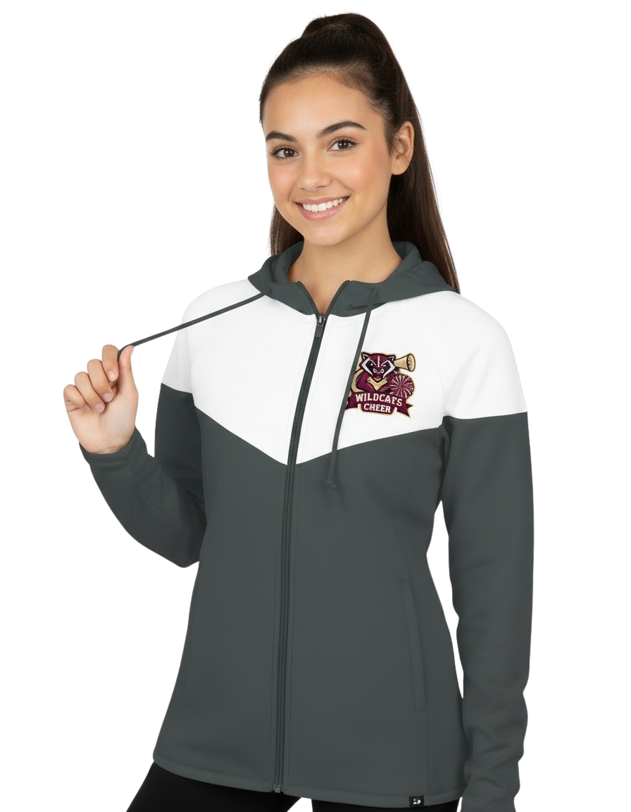 Thumbnail: Ladies Sprint Outer CORE JACKET