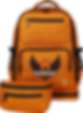 Thumbnail: Victory All-In Glitter Backpack