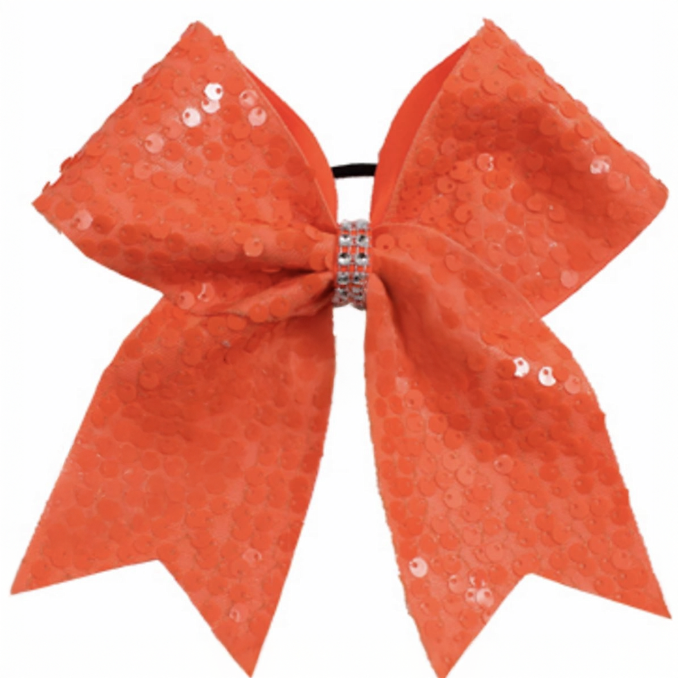 Thumbnail: Glitz Core Cheer Bows