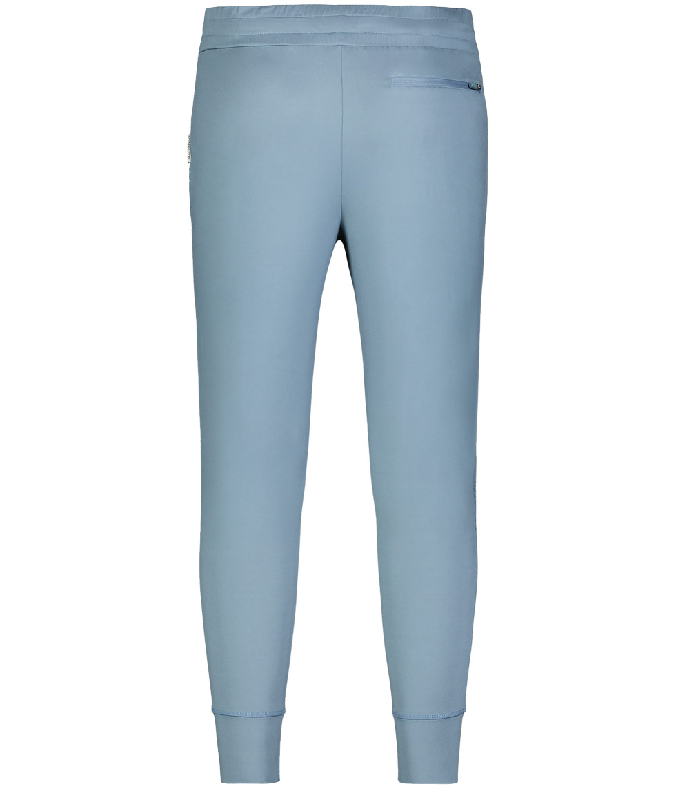 Thumbnail: Ladies Ventura Soft Knit Jogger