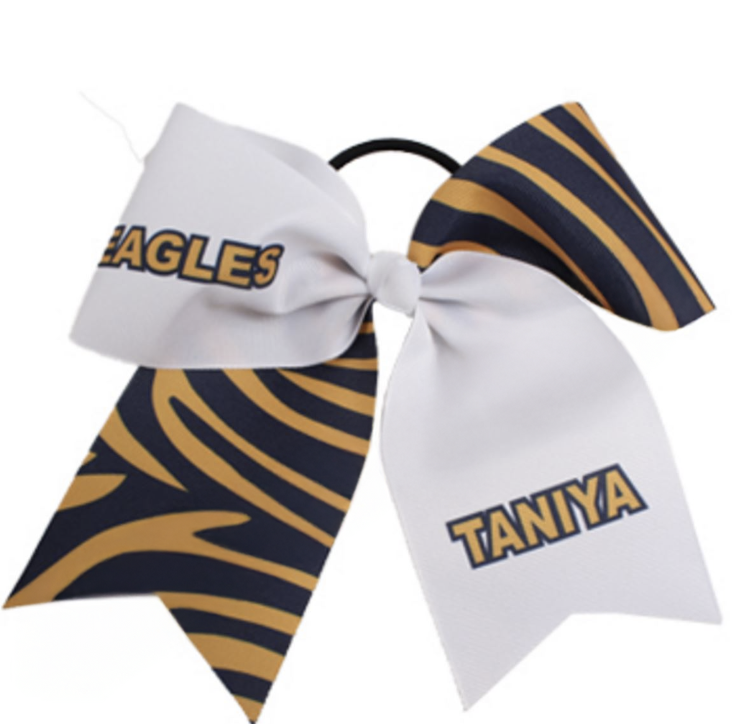 Thumbnail: Custom Split Spirit Bow - 13 Layout