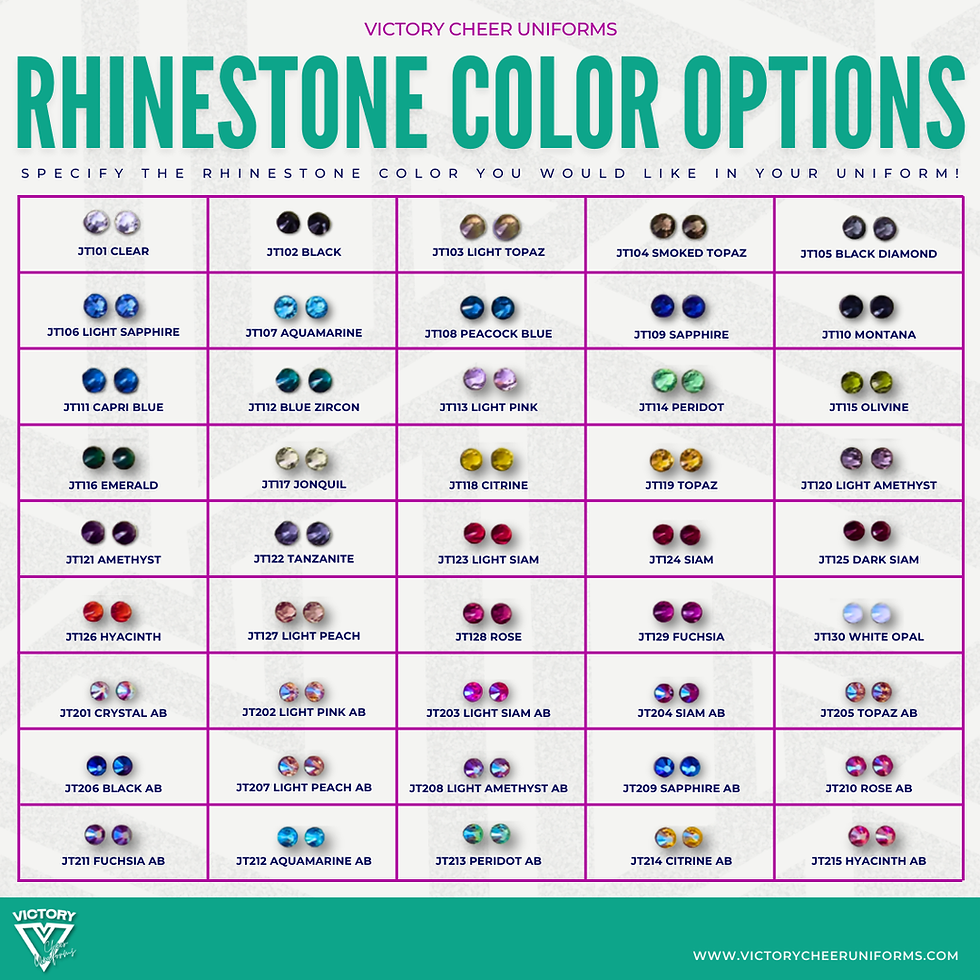 Thumbnail: Top 101 - Liner 854 - Skirt 20