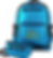 Thumbnail: Victory All-In Glitter Backpack