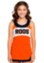 Top 3417 - Skirt 21C