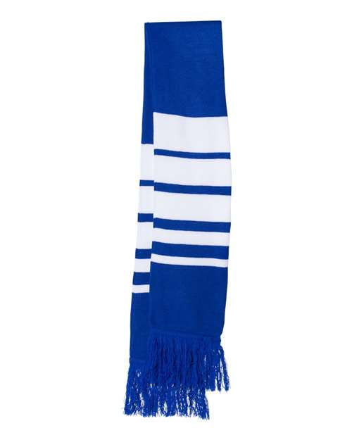 Thumbnail: Soccer Scarf