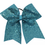Thumbnail: Dazzle Razzle Sequin Cheer Bow