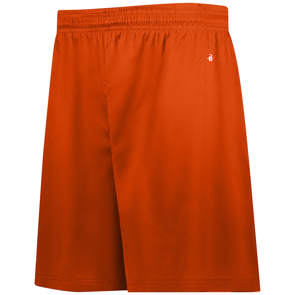 Thumbnail: YOUTH B-CORE SHORTS