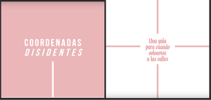 Coordenadas Disidentes