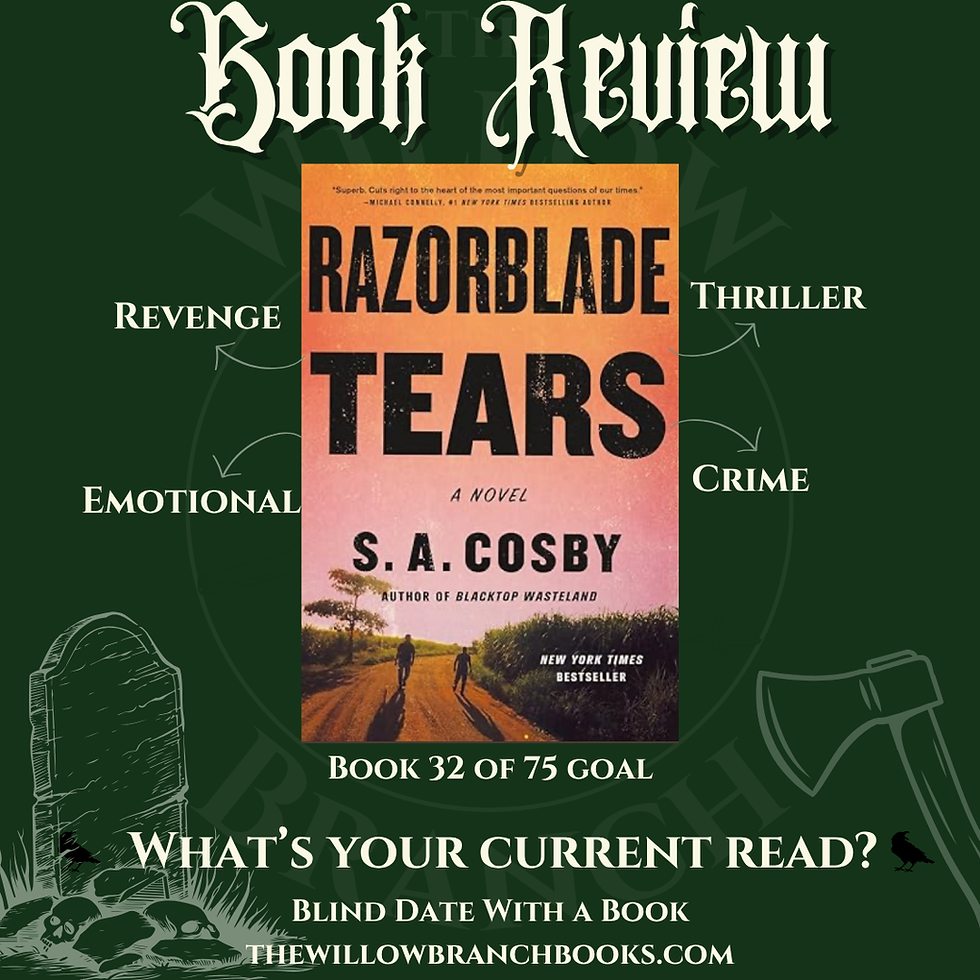 Book summary at end of review.