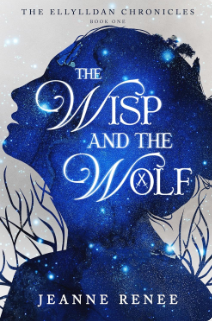 The Wisp and the Wolf PB