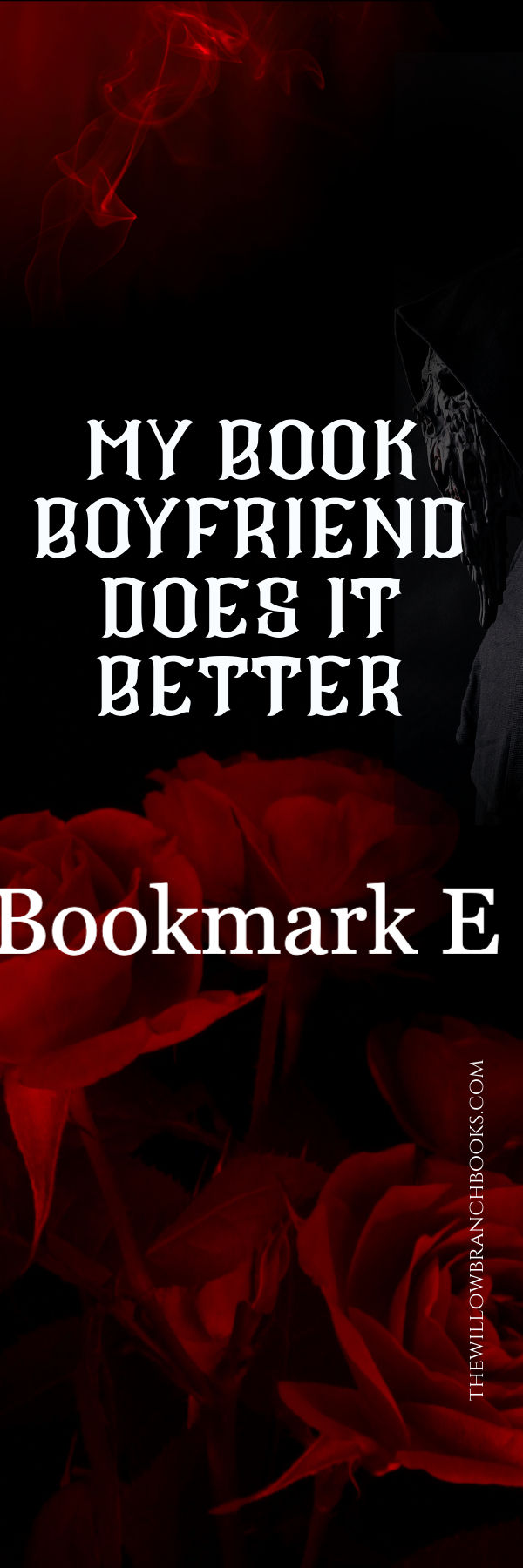 Thumbnail: Bookmarks
