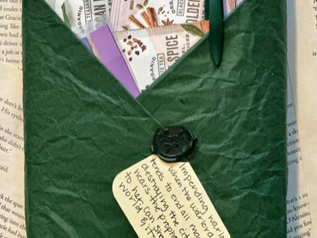 Shop Indie, Shop Small!