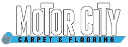 Motor City Carpet & Flooring Logo