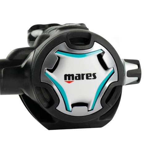 Thumbnail: Mares - Dual ADJ 62X Set