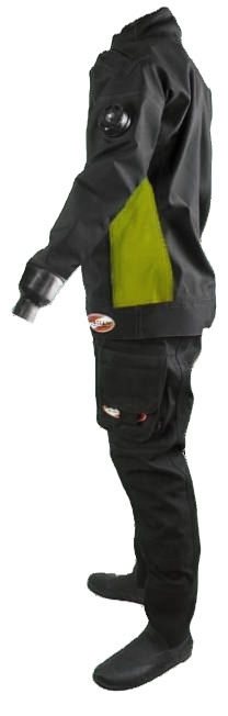 Thumbnail: Procean - Dames Droogpak Cave Poly