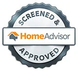 HomeAdvisor Screened