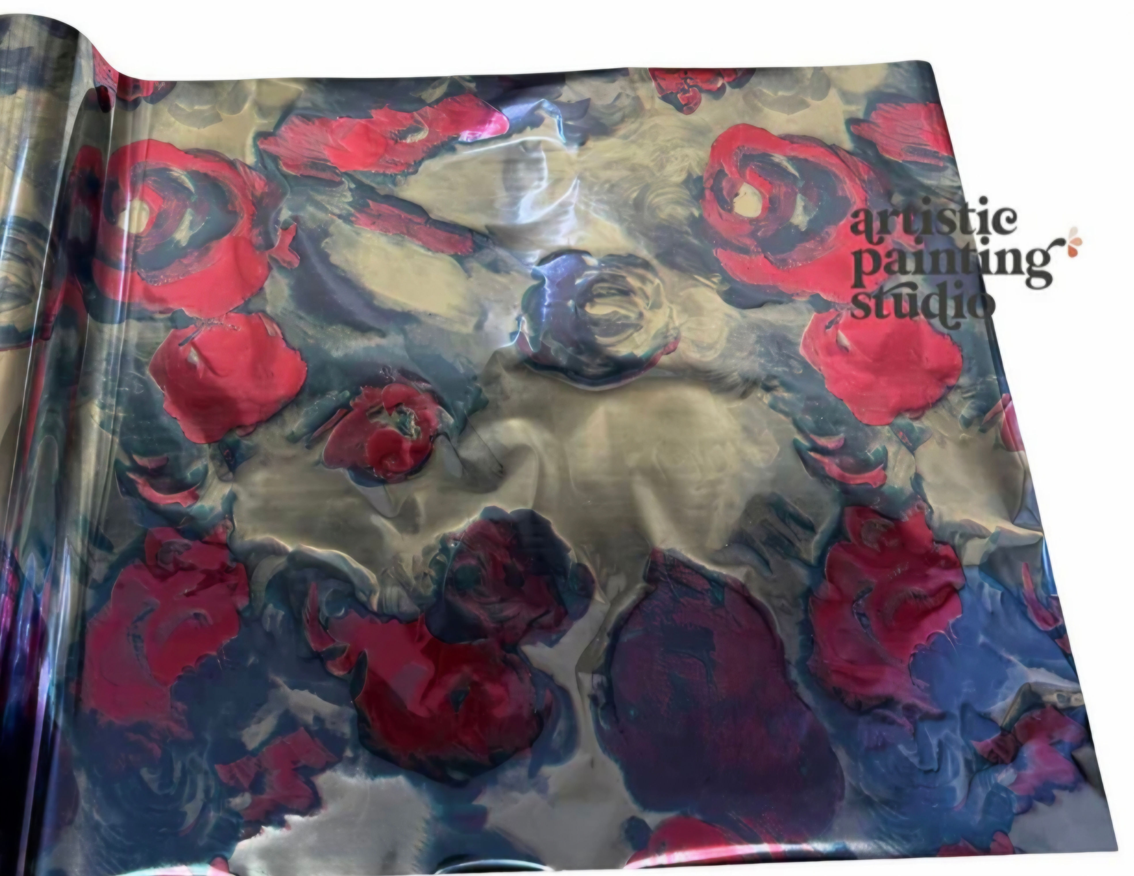 Sweet Whimsy Foil