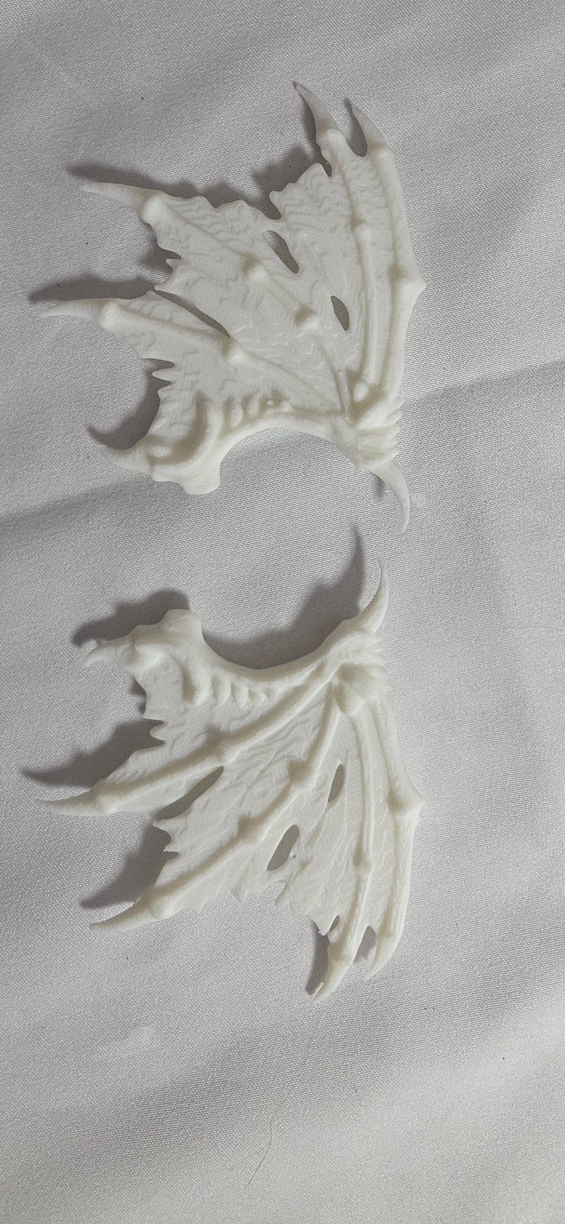 Devil Wings add on for tumblers 