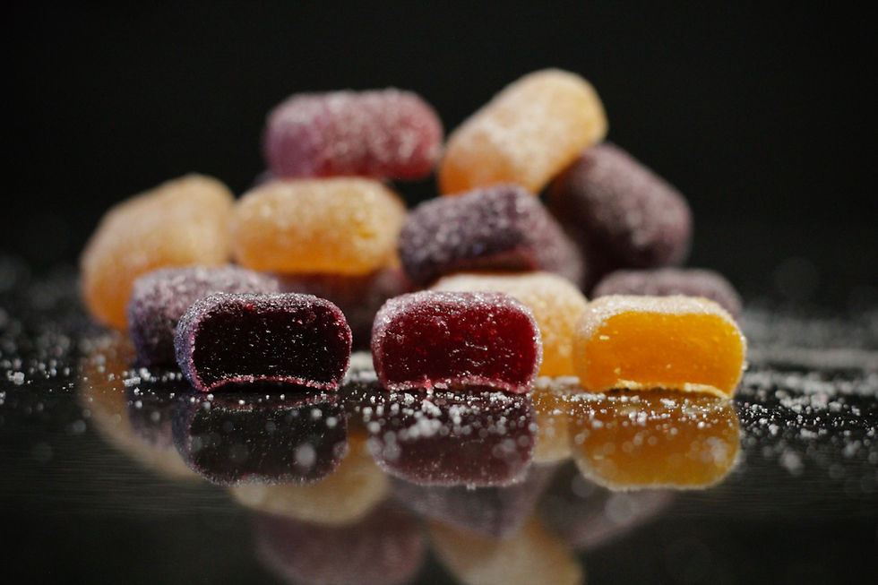 Miniatura: GOMITAS MIXTAS - [Envíos a todo México]