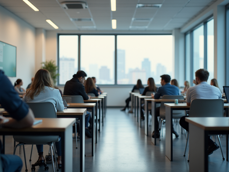 Shaping the Future: Key Education Technology Trends