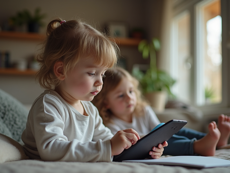 FuseLit vs Sylvan, Kumon & More | Online Tutoring for Kids