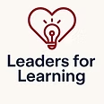 Leaders for Learning logo