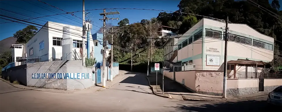 Centro Espírita Frater