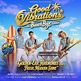 Sun-soaked, harmony fuelled and bursting with fresh energy, this is a Beach Boys celebration unlike anything you've seen before. 

A new generation of world-class musicians brings the legendary California sound roaring back to life with stunning vocals, exceptional musicianship and effortless cool. 

No gimmicks. No impersonations. Just real voices, real instruments and the timeless songs that defined a generation, performed with passion, authenticity and infectious energy. 

From surf-rock anthems and chart-topping classics to beautifully crafted hidden gems, this feel-good production captures the heart and spirit of the originals while delivering a vibrant, contemporary theatre experience for today's audiences. 

Bigger, brighter and more alive than ever, get ready to rediscover the music that made the world smile

Advance tickets £26 - £30 on the door

* All ages welcome
** End time approx