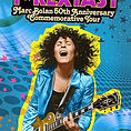 Marc Bolan 50th Anniversary Commemorative Tour

Marc Bolan, with his band T.Rex, was one of the most flamboyant and charismatic stars of the original glam rock era. With Bolan's special ingredient of Rock-a-Boogie songs, the band had a string of huge hits throughout the 1970s including Get it On, Telegram Sam, Jeepster and 20th Century Boy.

This year T.Rextasy will be commemorating the tragic loss of this truly iconic Glam Rock Superstar in 1977

T.Rextasy have now been performing around the world for over 20 years, a career that ironically out lives Marc’s very own T.Rex. The band is now accepted as the world’s only official live tribute band dedicated to Marc Bolan & T.Rex, and the only band endorsed and approved by Marc Bolan’s family, estate, original ex-members of T.Rex, and Bolan’s catalogue management. The band has been described by many as ‘beyond the boundaries of tribute’.

Truly a rock’n’roll concert for all ages - If you would like to know exactly what a Marc Bolan concert was like in the 1970s, this show is for you!

Advance Tickets £30 - £35 on the door.

* All ages welcome
** End time approx