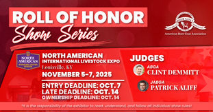 Roll of Honor: NAILE