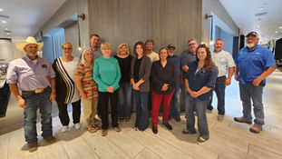 Applications Open for ABGA Board of Directors