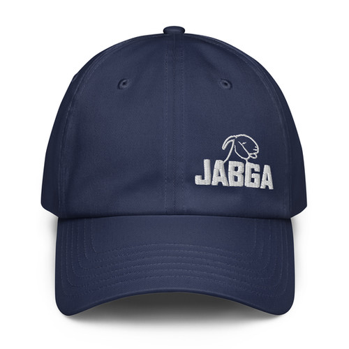 JABGA - Under Armour® Dad Hat | ABGA
