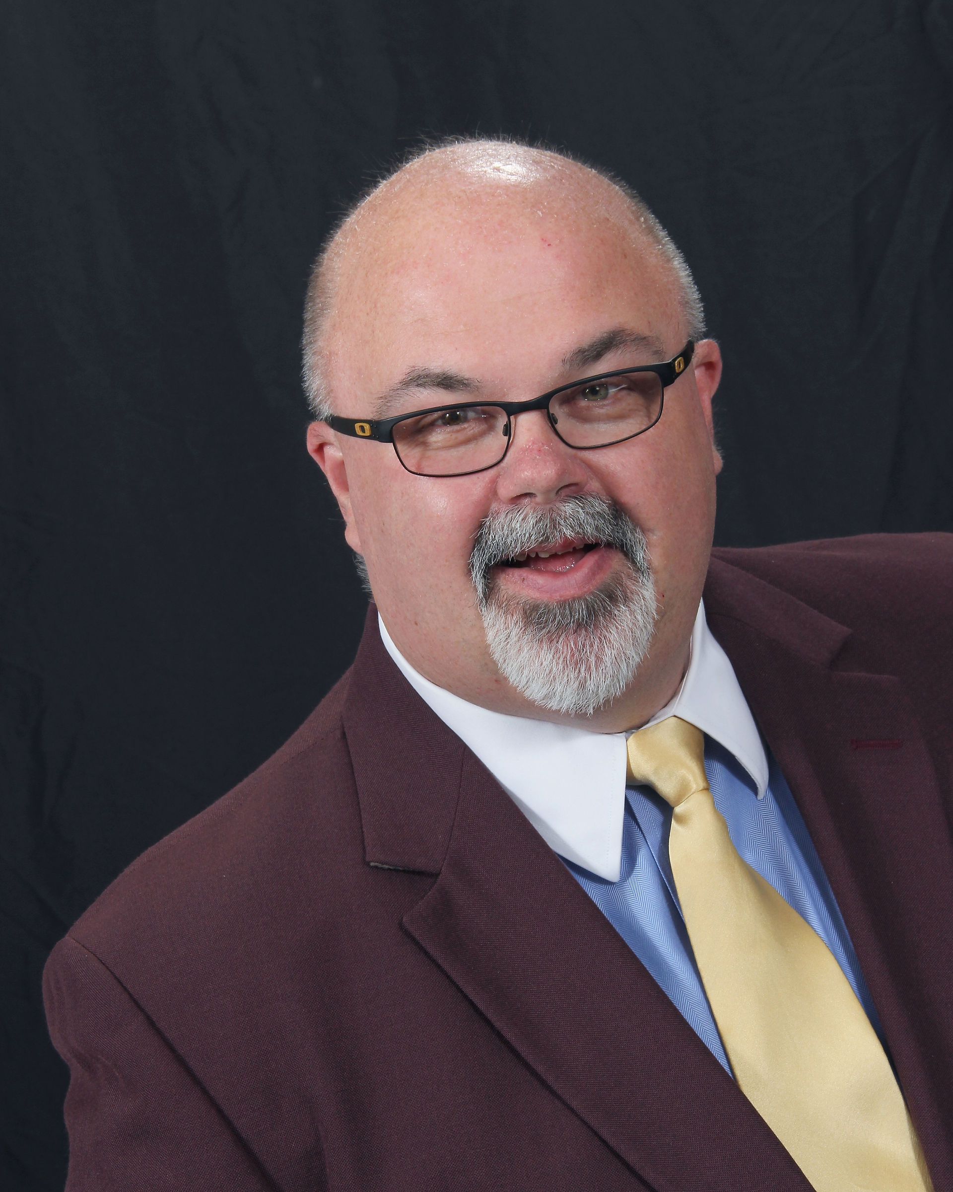 Terry Burks