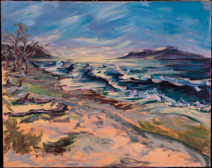 Hobo Jungle Plein Air.jpg