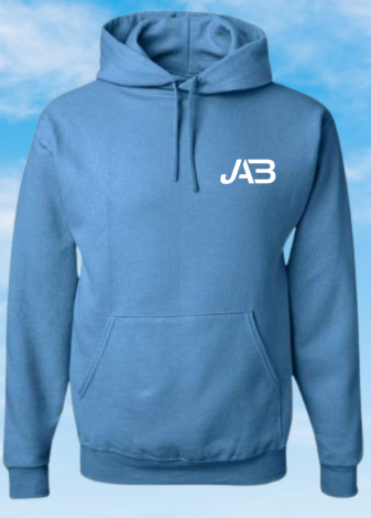 Thumbnail: Sweatshirt JAB Logo