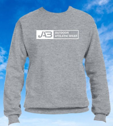 Thumbnail: Crewneck JABOAW Logo