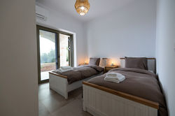 Villa Galini - Bedroom 3
