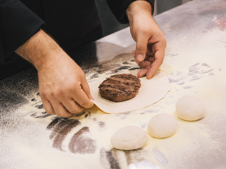 ¿Por qué Nugu Burger es la Hamburguesa Más Original de España? (Best Burger Spain)