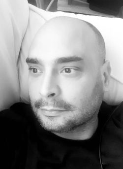 José Carrión
