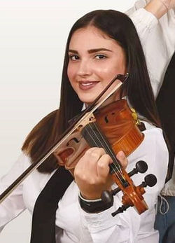 Claudia Sánchez Polonio
