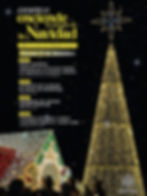 Encendido navidad 2025