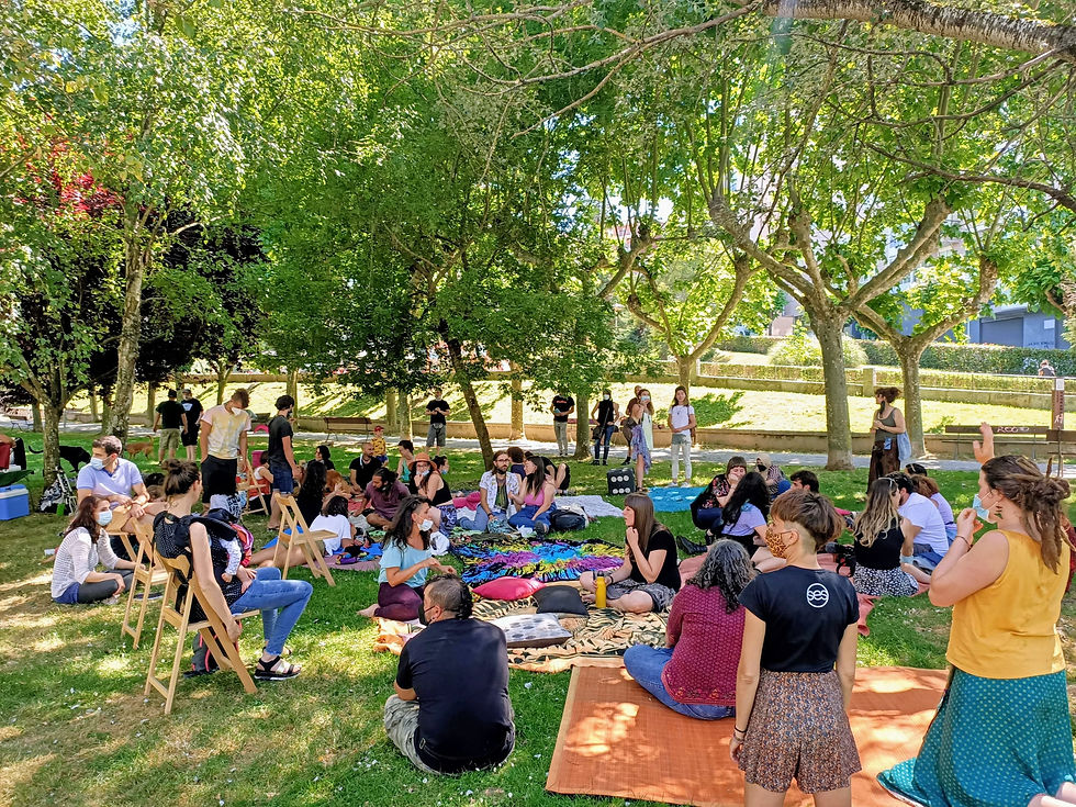 Xornada Ruralizacción