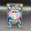 Thumbnail: [JP] {NM} Pokemon Goldeen (Master Ball Pattern) - SV2a: Pokemon Card 151 (SV2a)
