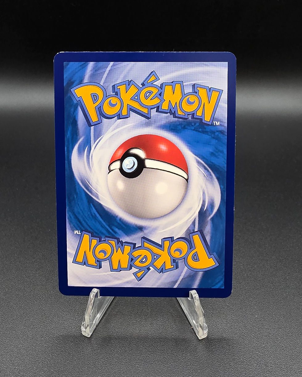 [CN] {LP} Pokemon Blastoise & Piplup GX #3 Pokemon Chinese CSM2aC