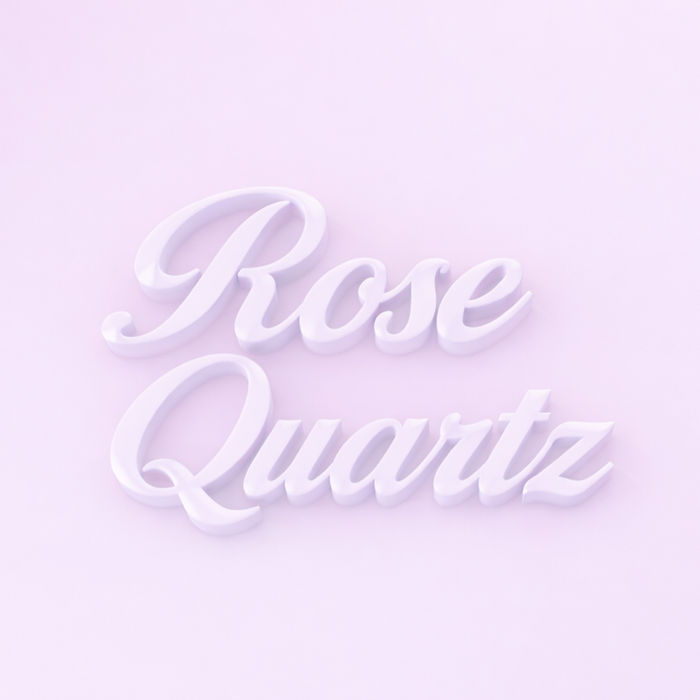 Rose Quartz lilac pastel pink paint shade, The Pink House Paints by Eaton House Studio