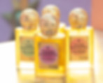 House of Starseed perfume elixirs