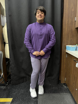 Terance Kissel - Look 7