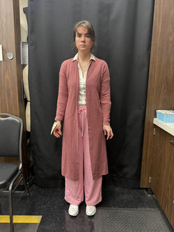 Amelia Priestly - Look 7