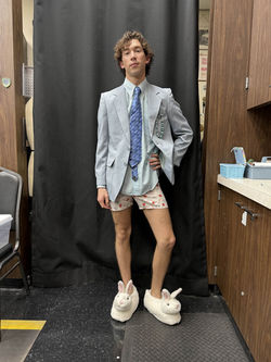 Aidan McGuiness - Look 1 (Option 2)