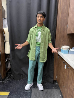 Ved Banerjee - RAJ L2